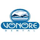 Vonore Dental logo